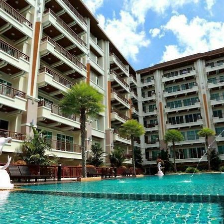 Patong Apartment At Phuket Villa Condo By Lofty מראה חיצוני תמונה