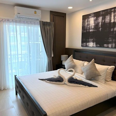 Patong Apartment At Phuket Villa Condo By Lofty מראה חיצוני תמונה