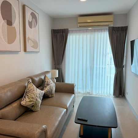 Patong Apartment At Phuket Villa Condo By Lofty מראה חיצוני תמונה