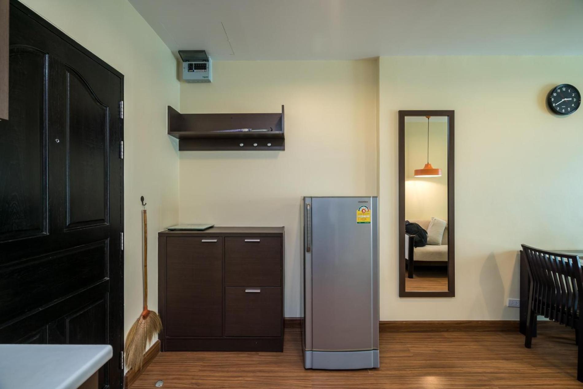 Patong Apartment At Phuket Villa Condo By Lofty מראה חיצוני תמונה