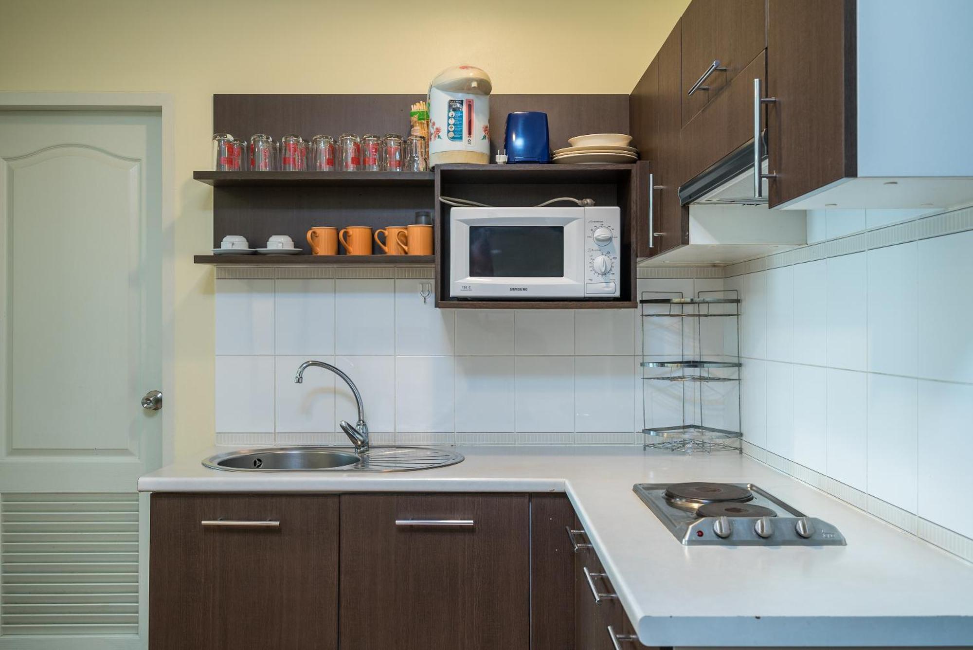 Patong Apartment At Phuket Villa Condo By Lofty מראה חיצוני תמונה
