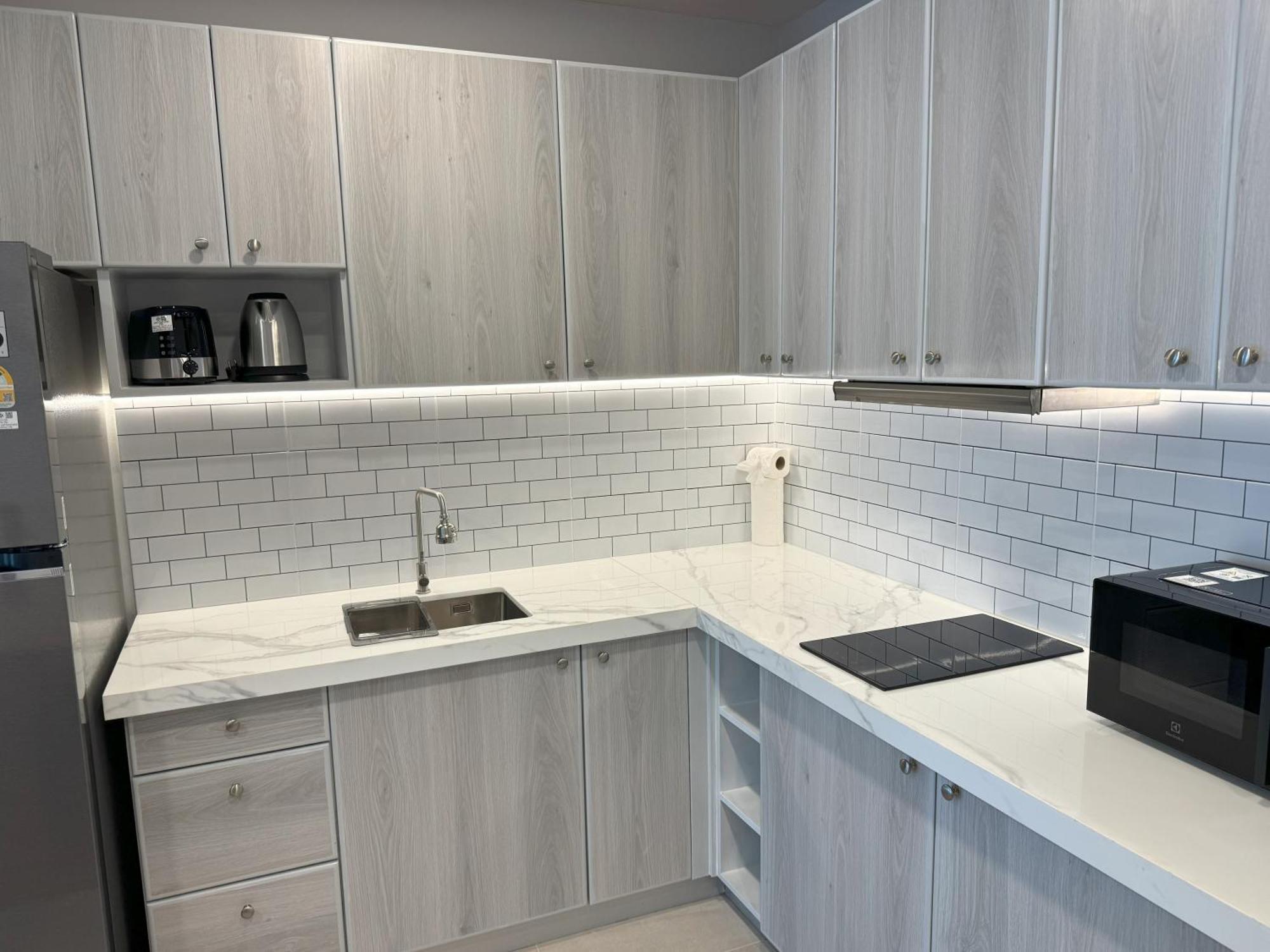 Patong Apartment At Phuket Villa Condo By Lofty מראה חיצוני תמונה