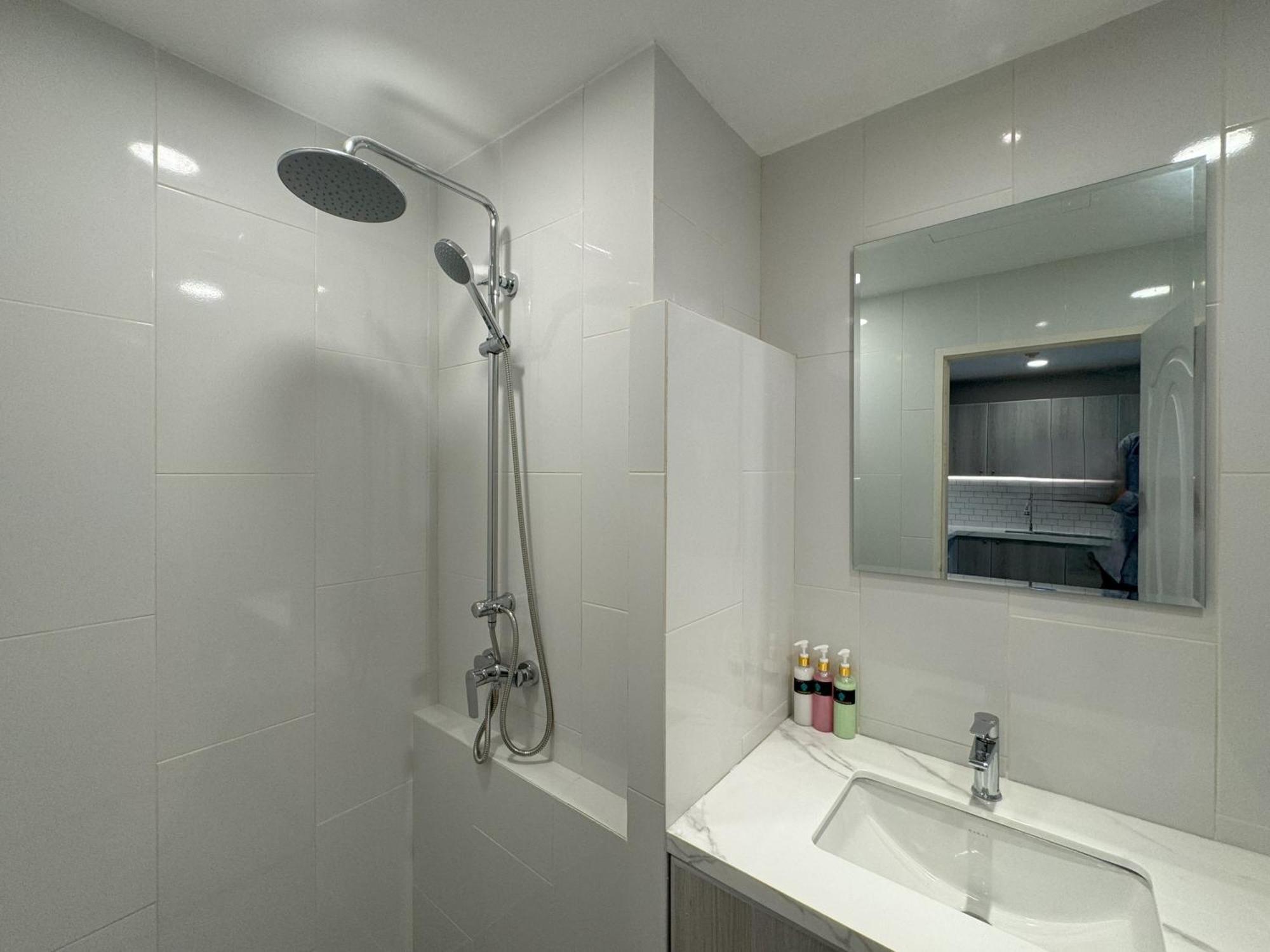 Patong Apartment At Phuket Villa Condo By Lofty מראה חיצוני תמונה