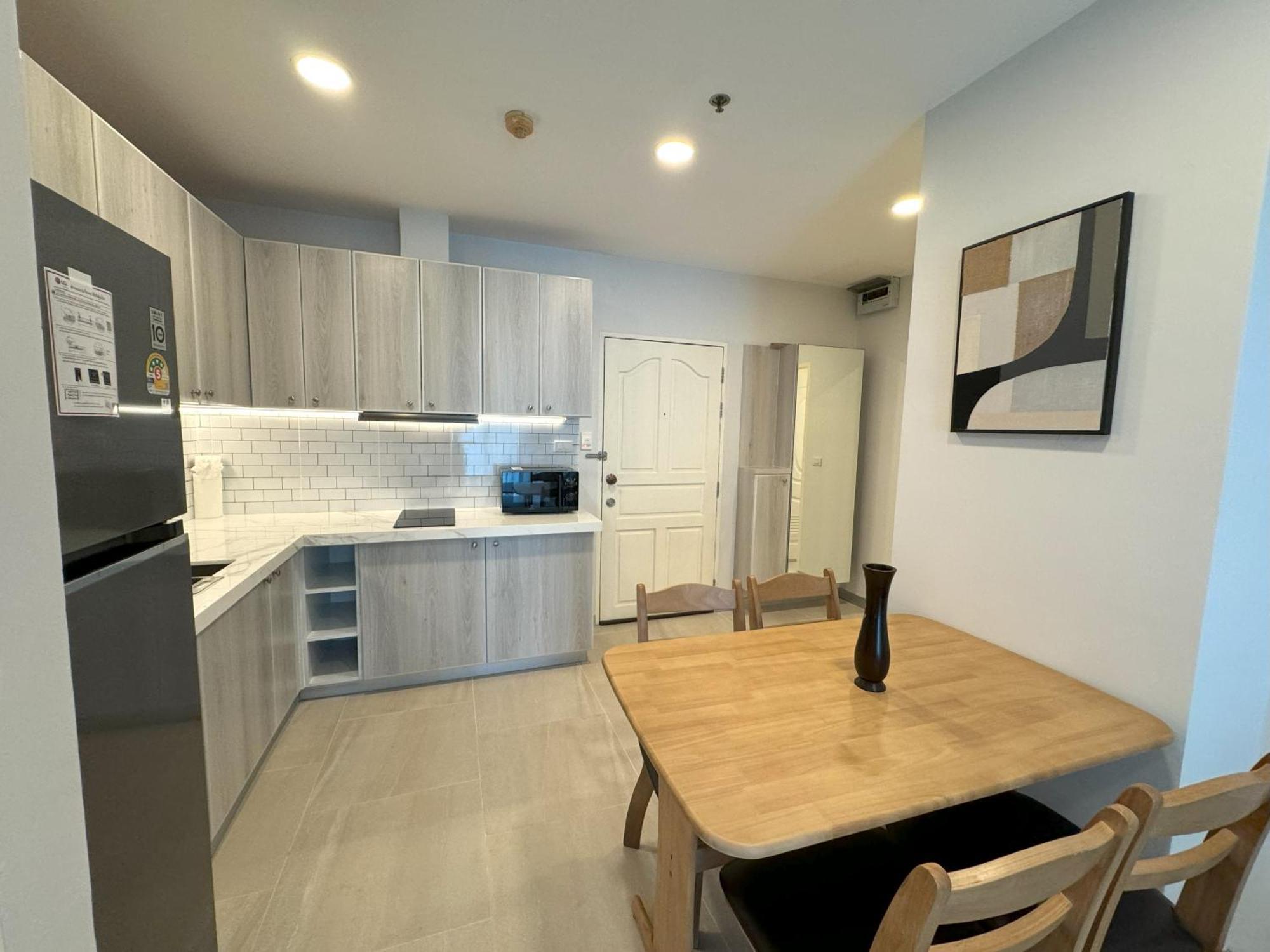 Patong Apartment At Phuket Villa Condo By Lofty מראה חיצוני תמונה